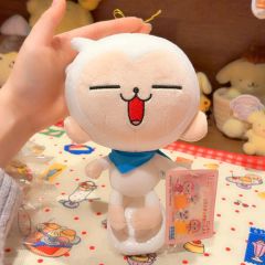 激レア⁉︎ Sekiguchi ポンキッキーズ ガチャピン ムック ぬいぐるみ