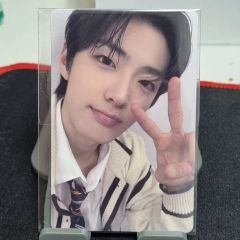 Hyunjin Photo Card チェキ スキズ straykids 限定 - メルカリ