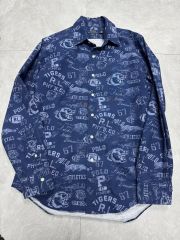 BAIT ASTRO BOY MEN DENIM jacket 鉄腕アトム - メルカリ