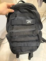 ナイキ バックパック ヘリテージ 2.0 MTRL イエローオレンジ - メルカリ