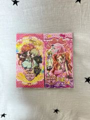 カラフルピーチ ワンダーランド ゆあんくん のあさん サイン入りカード