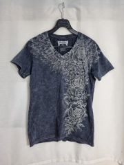 LIVERTINE AGE 小鹿なおコラボ半袖Tシャツ BLACKユニセックスL - メルカリ