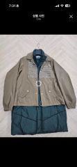 kolor 23AW ダブルフロントスイングトップジャケット ネイビー - メルカリ