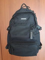 Same paper amateur snap bag ナップサック - メルカリ