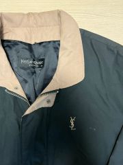 サンローランパリ 14ss ネイビー ジャケット 46 - メルカリ