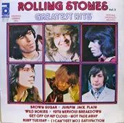 ROLLING STONES 82年ツアーCD 4タイトル - メルカリ