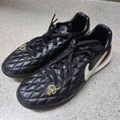 NIKE ルナレジェンド7PRO10R TF ロナウジーニョモデル 箱なし - メルカリ