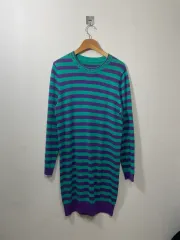 STUSSY ステューシー Y2Kニット ONE PIECE Free - K46のサムネイル