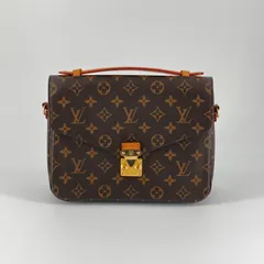 美品☆ ルイヴィトン SINCE1854 ポシェットメティス MM 2020AW ルイヴィトン LOUIS VUITTON ポシェット・メティス EW M46279