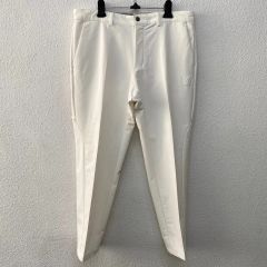 新品未使用】G/FORE パンツ サイズ40 ホワイト - メルカリ