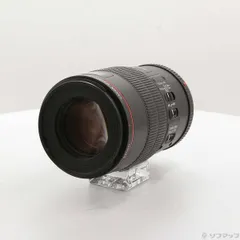 2026年最新】EF100mm F2.8Lマクロ IS USMの人気アイテム - メルカリ