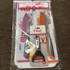 最終値下げ T-fal フレッシュキッチンシリーズ チタンコーティング 5 