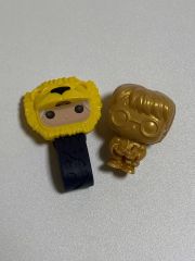 ハリーポッター 闇の印 デスイーター チョーカー カメオ - メルカリ