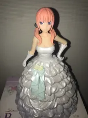 五等分の花嫁 二乃フィギュア 一番くじ B賞