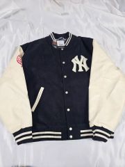 Mitchell & Ness】Yankees ヤンキース スタジャン90s - メルカリ