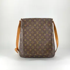 ルイヴィトンショルダーバッグ 並行輸入品 LOUIS VUITTON(ルイヴィトン