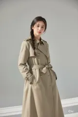 DAKS ダックス トレンチコート Mのサムネイル
