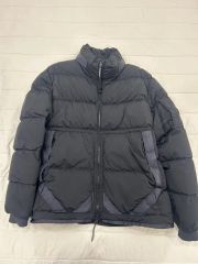 THE UNION MADE B-3 down jacket size M - メルカリ