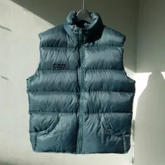 90年代 コロンビア ダウンベストのサムネイル