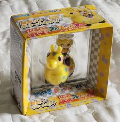 ねんどろいど 301 鏡音リン·アペンド ねんどろいど 302 鏡音レン