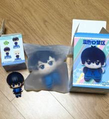 く*！様 Eve 花嵐 E13 レーゾンちゃん レーゾンデートル - メルカリ