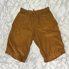 トレンド【KOLOR カラー  【商品名】コーデュロイ/ショートパンツ ハーフパンツ/パンツのサムネイル