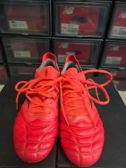 新品 asics サッカースパイク 26.5 DSLIGHTポイント特殊加工 - メルカリ