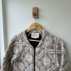 未使用タグ付き MARNO Isabelle jacket - メルカリ