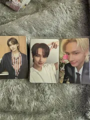 SEVENTEEN ジュン