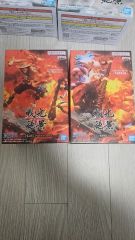 DXレジェンドライダーカプセムセットEX 昭和ライダーver.01＆ver.02