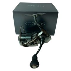 SHIMANO STELLA 1000SSSPG - メルカリ