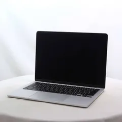 ソフマップ 〔中古品〕 MacBook Air 13.6-inch Early-2025 MC654J／A Apple M4 10コアCPU_10コアGPU 24GB SSD512GB シルバー 〔15.7 Sequoia〕【377】