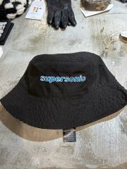 バケットハット 帽子 Oasis オアシス 30周年 特別展 記念展覧会 - メルカリ