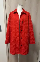 バーバリー 正規品 キルティング ジャケット