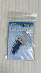 呪術廻戦 狗巻 棘 アクリルキーホルダー