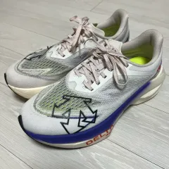 デサント デルタ EX EXP V2 ランニングシューズ 250のサムネイル