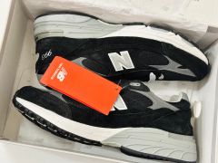 KITH New Balance U993HK 23.0cm - メルカリ
