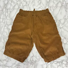 トレンド【KOLOR カラー  【商品名】コーデュロイ/ショートパンツ ハーフパンツ/パンツのサムネイル