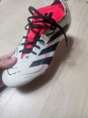 新品未使用 PREDATOR LEAGUE FT FG 27センチ プレデター - メルカリ