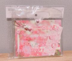 レア ハローキティ レターセット 1997 1998 レトロ 2セット サンリオ