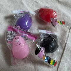 廃盤レア バーバパパ フィギュア メディコムトイ - メルカリ