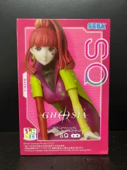未開封 SEGA セガ グノシア SQ フィギュア グノシア SQ ちょこのせ フィギュア