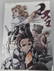 鬼滅の刃 ポスター
