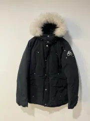 ムースナックル ダウン キッズ XL レディース 44 55 可能のサムネイル