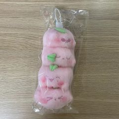 だんご3兄弟 ぬいぐるみ BANDAI バンダイ レトロ NHK - メルカリ