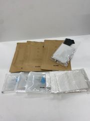 Carrie_ モイスチャーゲルパック 炭酸パック 河村真木子 7セット
