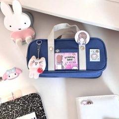 新品 神戸 学校オリジナルグッズ 文房具 - メルカリ
