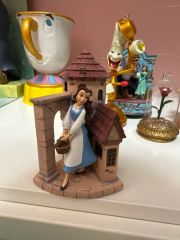 Disney Sketchbook Ornament ベル 本体 オーナメント - メルカリ