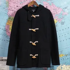 GUESS Jeans ヴィンテージ ダッフルコートのサムネイル