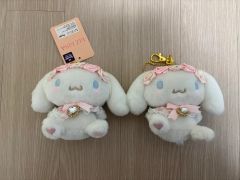 リズリサ　クロミ　マスコットチャーム クロミ リズリサ マスコットチャーム - メルカリ